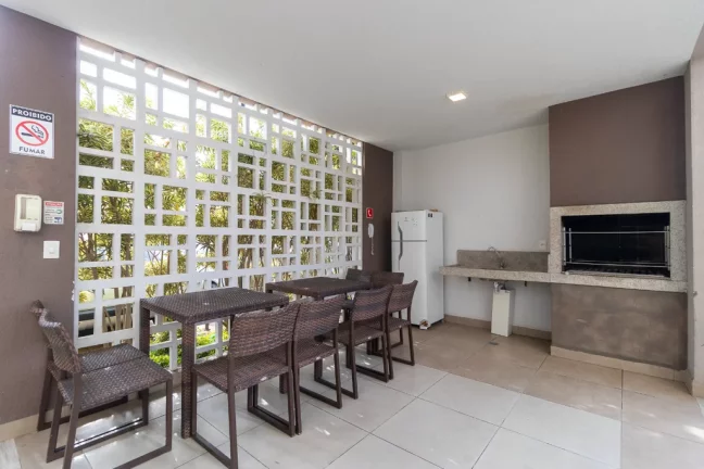 Imagem Apartamento à venda em São Paulo, Jardim da Glória, com 1 quarto, 29m2