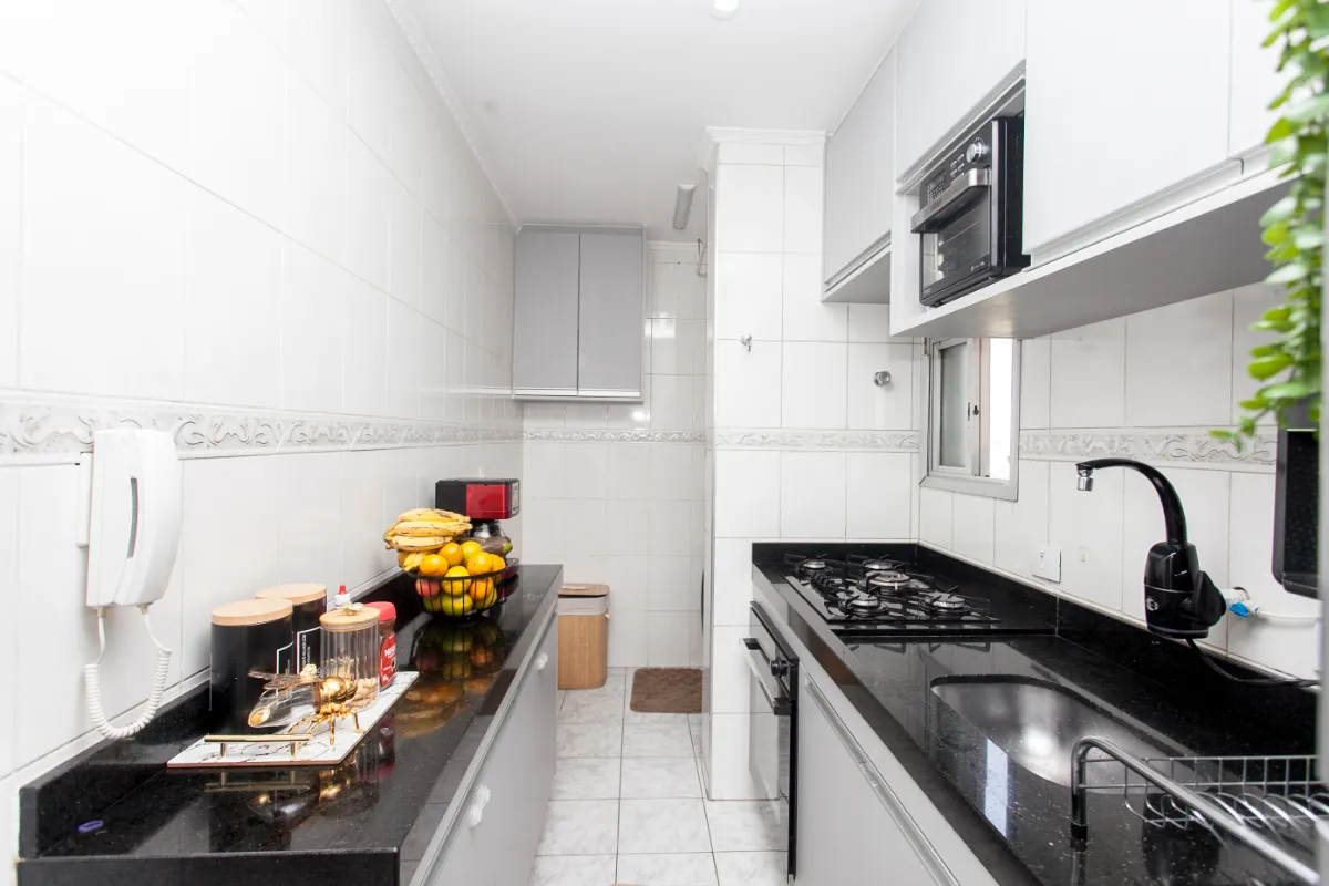 Imagem Apartamento para venda em Freguesia do Ó com 3 quartos, 62m2