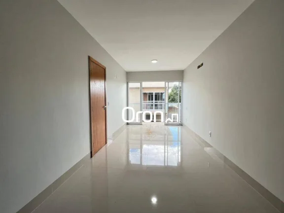 Imagem Sobrado à venda, 125 m² por R$ 800.000,00 - Jardim Novo Mundo - Goiânia/GO