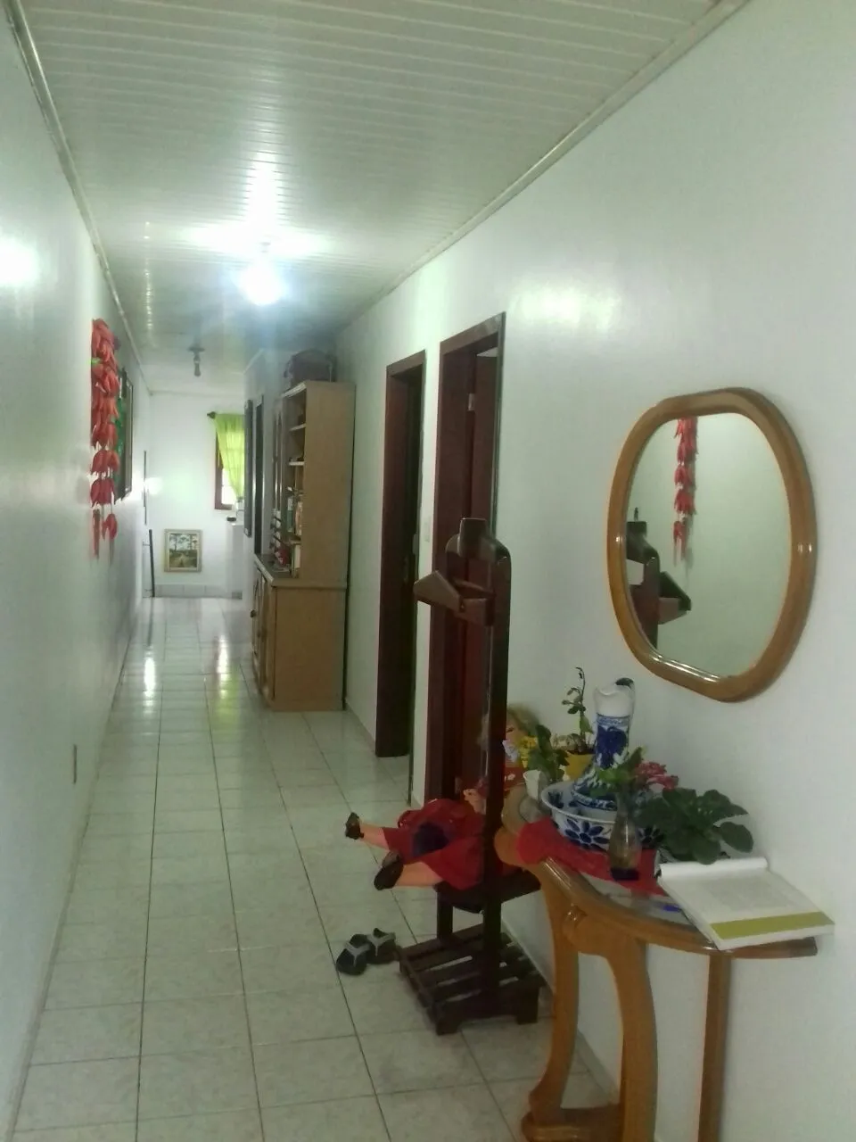 Imagem Casa para Venda - 130m², 5 dormitórios, sendo 1 suites, 2 vagas - Partenon