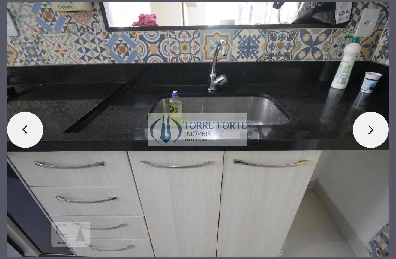 Imagem Lindo Apartamento com 3 Dormitórios, 1 Suíte e 2 Vagas no Morumbi