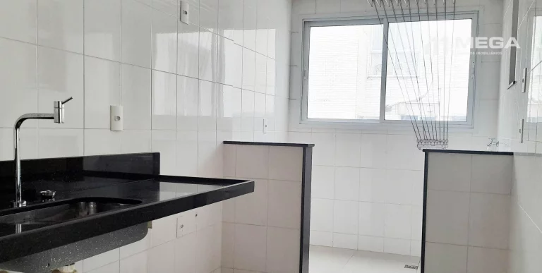 Imagem Apartamento com 2 dormitórios à venda, 63 m² por R$ 849.800,00 - Praia de Itapoã - Vila Velha/ES