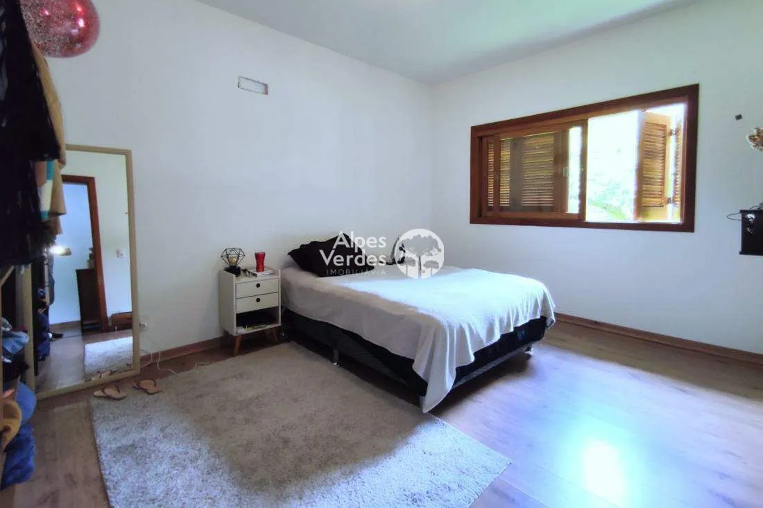 Imagem Vende - se Casa no Bosque da Serra, 03 dormitórios