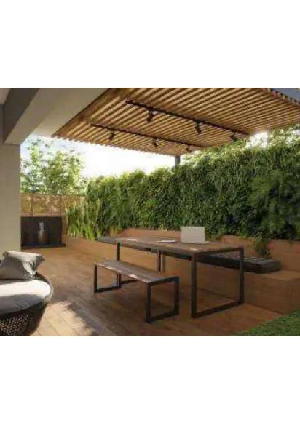 Imagem BELISSIMO APARTAMENTO