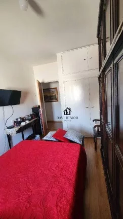 Imagem Apartamento à venda, 106 m² por R$ 320.000,00 - Centro - Sorocaba/SP
