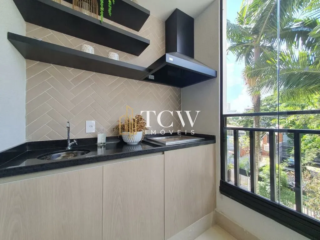 Imagem Apartamento à venda no bairro Campo Belo - São Paulo/SP, Zona Sul