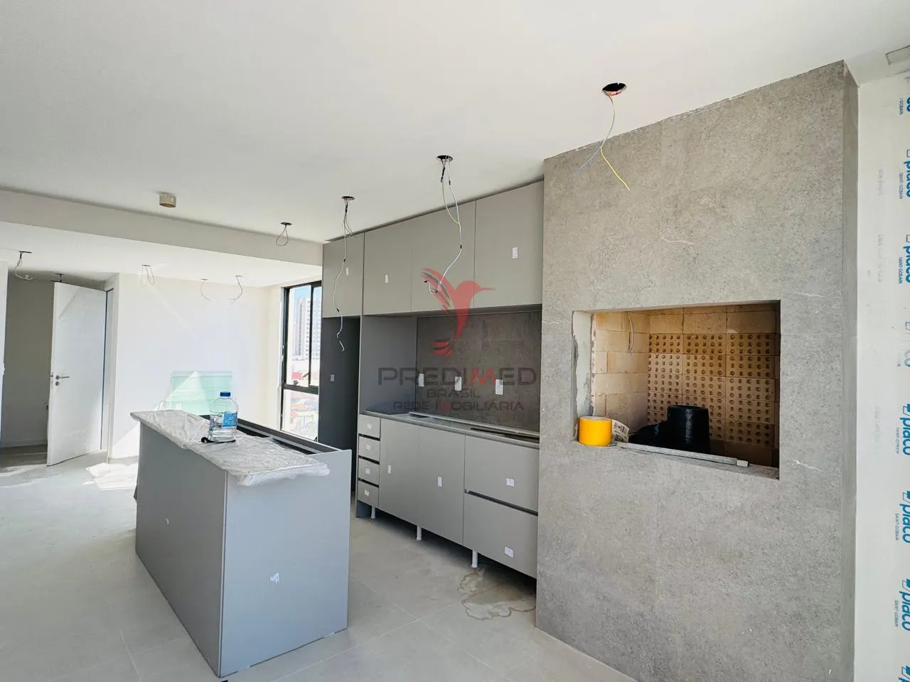 Imagem Apartamento na Praia