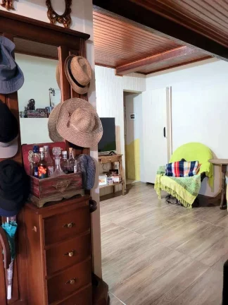 Imagem Seu refúgio dos sonhos no Guaíba Country Clube — tranquilidade com tudo ao alcance