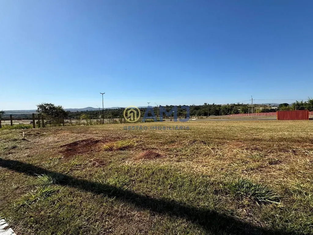 Imagem Ágio - Lote à Venda no Solaris Laguna !