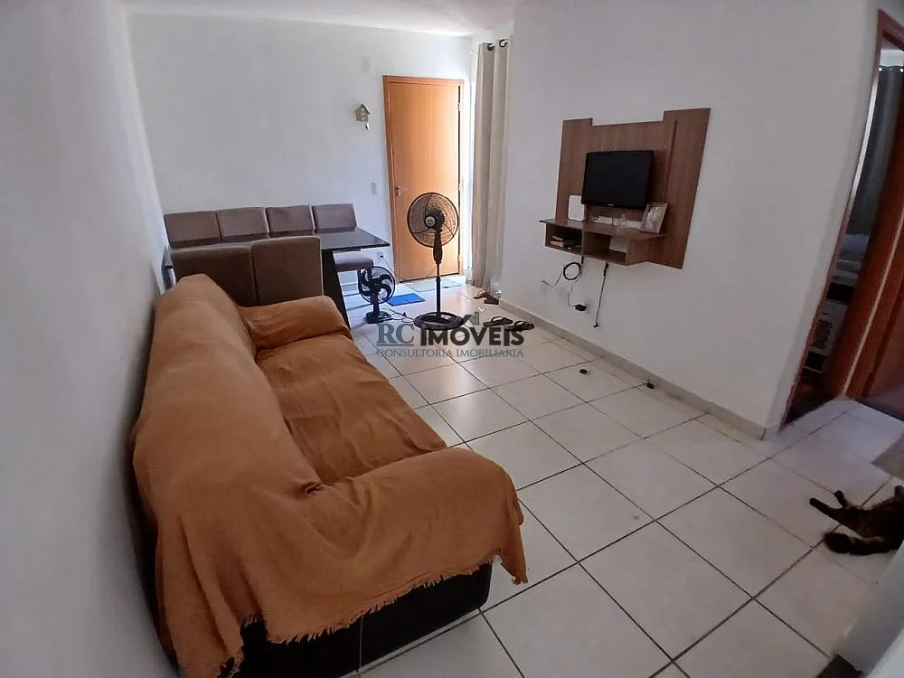 Imagem Apartamento a Venda no bairro Maria Paula - São Gonçalo, RJ