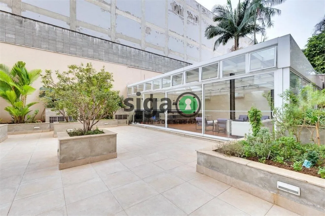 Imagem Apartamento de 170m² à venda na Granja Julieta, São Paulo