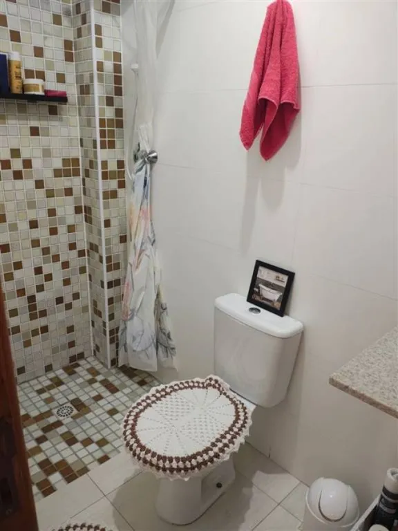 Imagem APARTAMENTO COM 45,00 m² - CANTO DO FORTE - PRAIA GRANDE SP