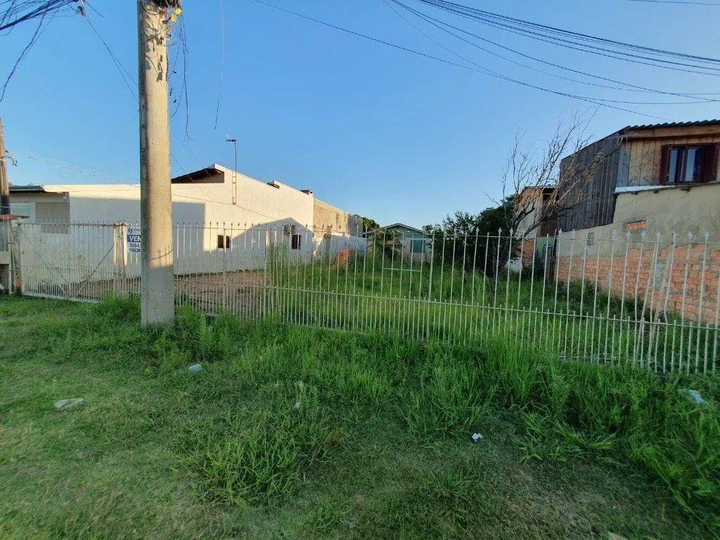 Imagem Terreno em Mathias Velho