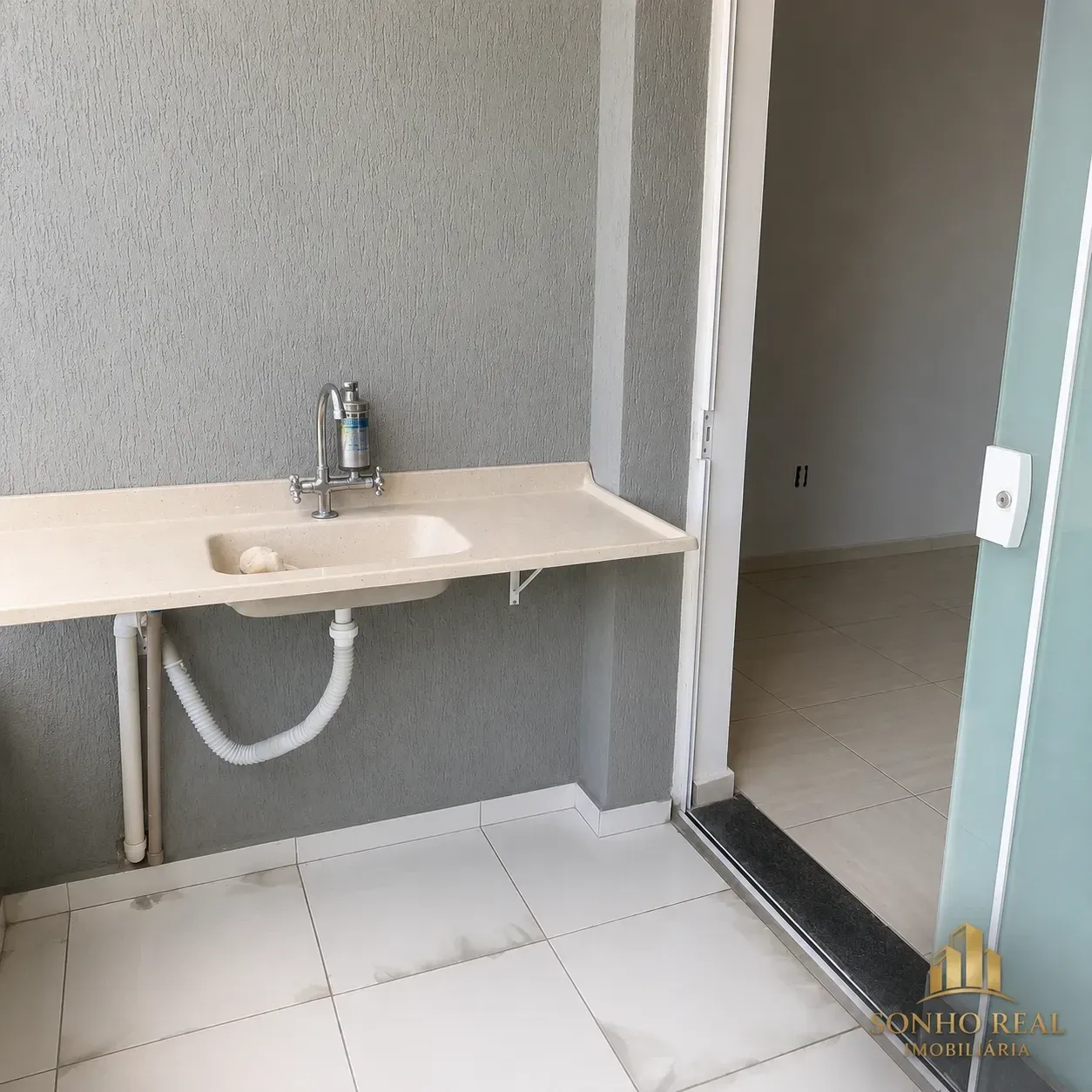 Imagem Sala Comercial à Venda ou Locação, 25 m² em Parque Senhor do Bonfim - Taubaté
