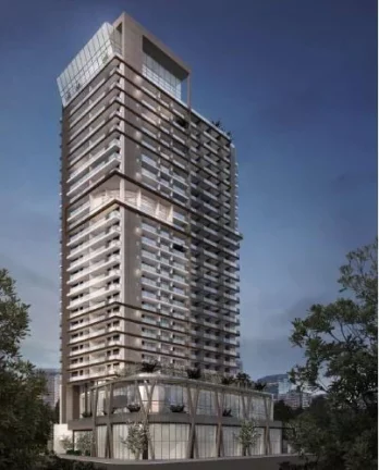 Imagem Level Brooklin - Residencial