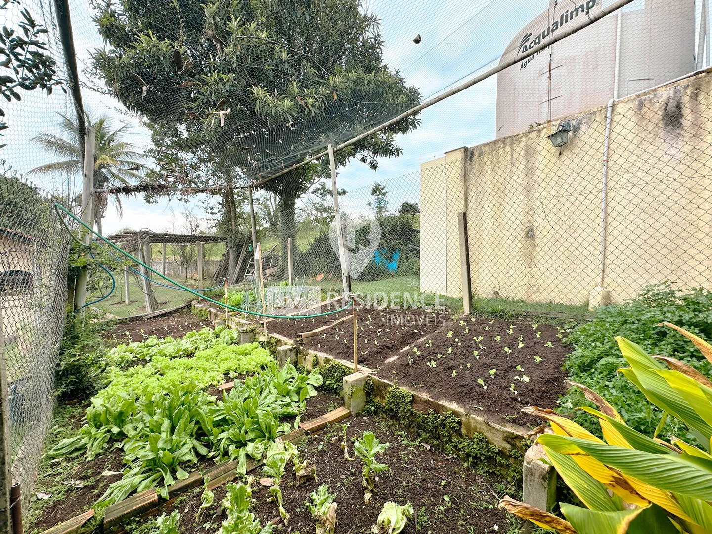 Imagem Casa à venda no Condomínio Capela do Barreiro em Itatiba/SP