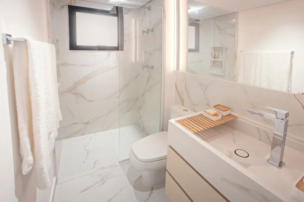 Imagem Sua vida em movimento. Sua vida no Practical Life Campo Belo. Apartamentos inteligentes/automatizado...