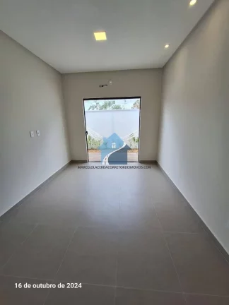 Imagem CASA NO CONDOMÍNIO MOSAICO - PONTA NEGRA