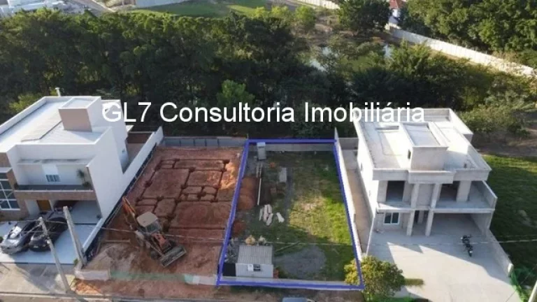 Foto do imóvel TERRENO JARDINS DI ROMA EM INDAIATUBA-SP