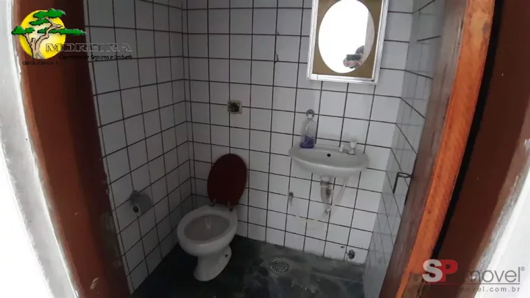 Imagem LOJA/PRÉDIO COM 372M² NA VOLUNTÁRIOS DA PÁTRIA