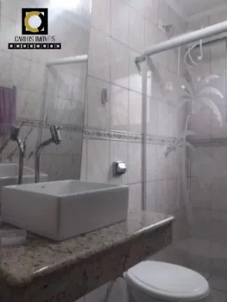 Imagem Apartamento de 2 dormitórios super espaçoso a venda na Encruzilhada -Santos