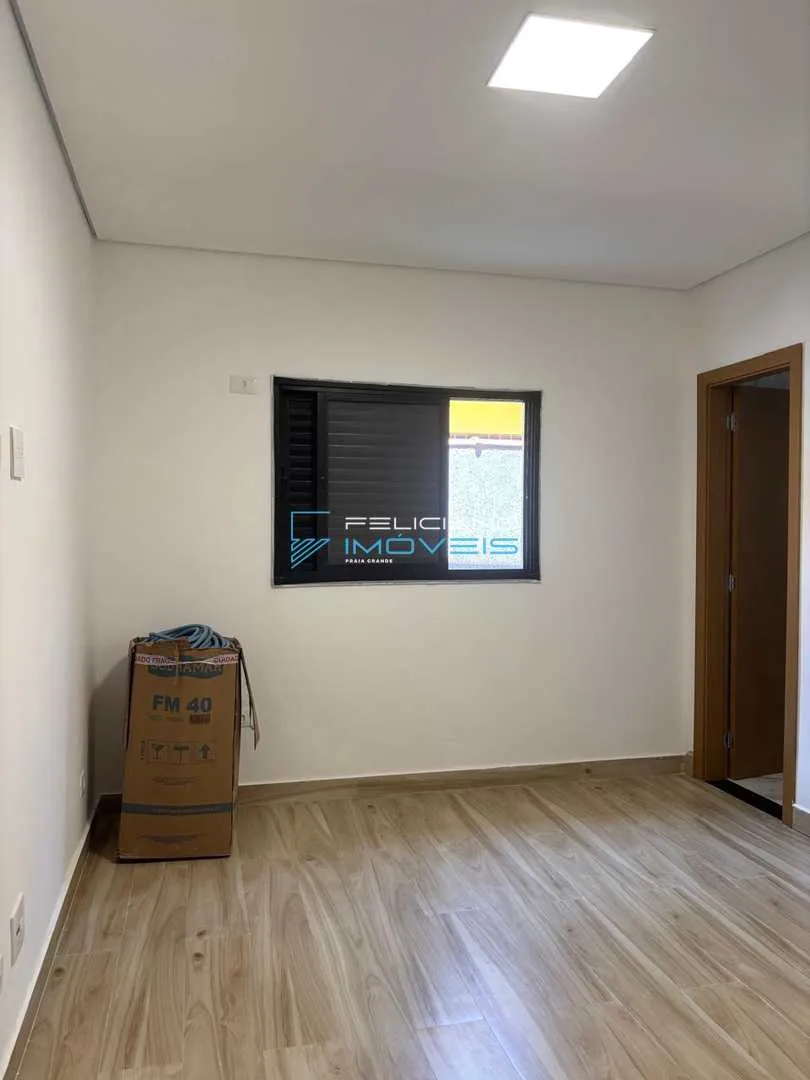 Imagem Casa com 3 quartos, Real, Praia Grande - R$ 1.19 mi, Cod: 6437
