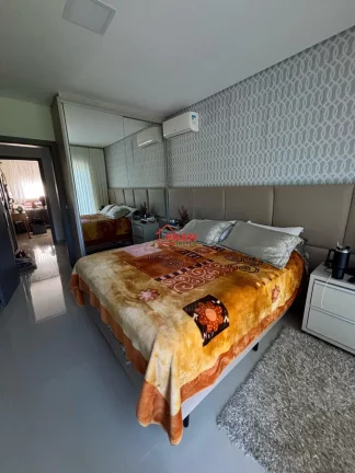 Imagem Casa a Venda no bairro Córrego Grande - Florianópolis, SC