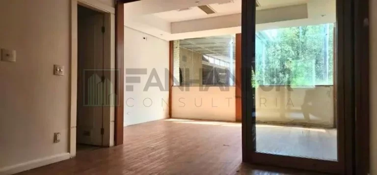 Imagem Casa Comercial de Alto Padrão para Locação em São Paulo-SP, Bairro Jardim Paulista, 940m² de Área