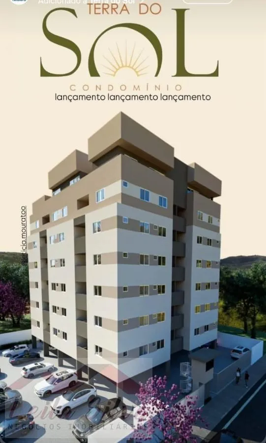 Imagem Terra do Sol | Apartamento Santa Isabel | Teresina