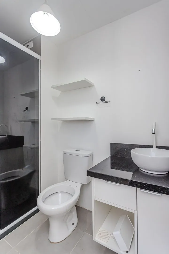 Imagem Apartamento no Sarandi de 2 dormitórios vaga e infra DESOCUPADO