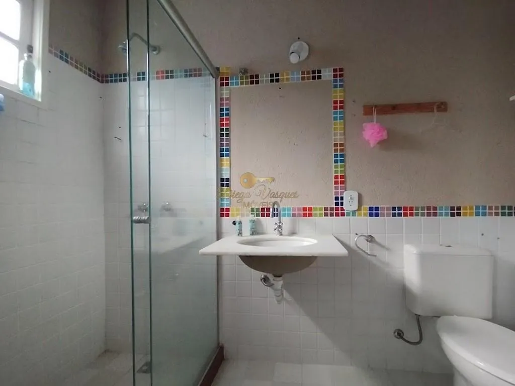Imagem Casa em Condomínio para Venda em Teresópolis / RJ no bairro Albuquerque