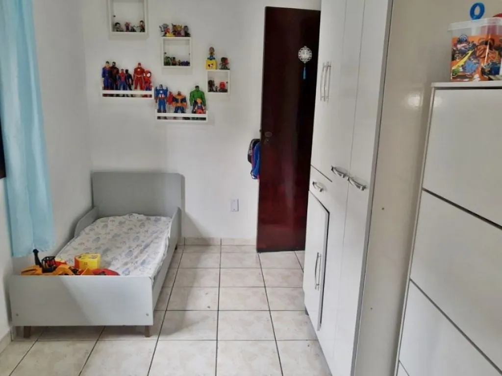 Imagem CASA COM 130,00 m² - MIRIM - PRAIA GRANDE SP