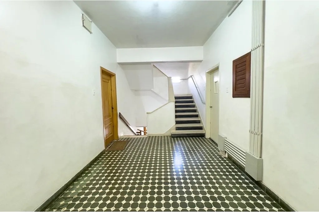 Imagem Apartamento em Petrópolis