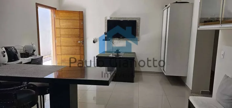 Imagem Casa à venda em Condomínio na Granja Viana