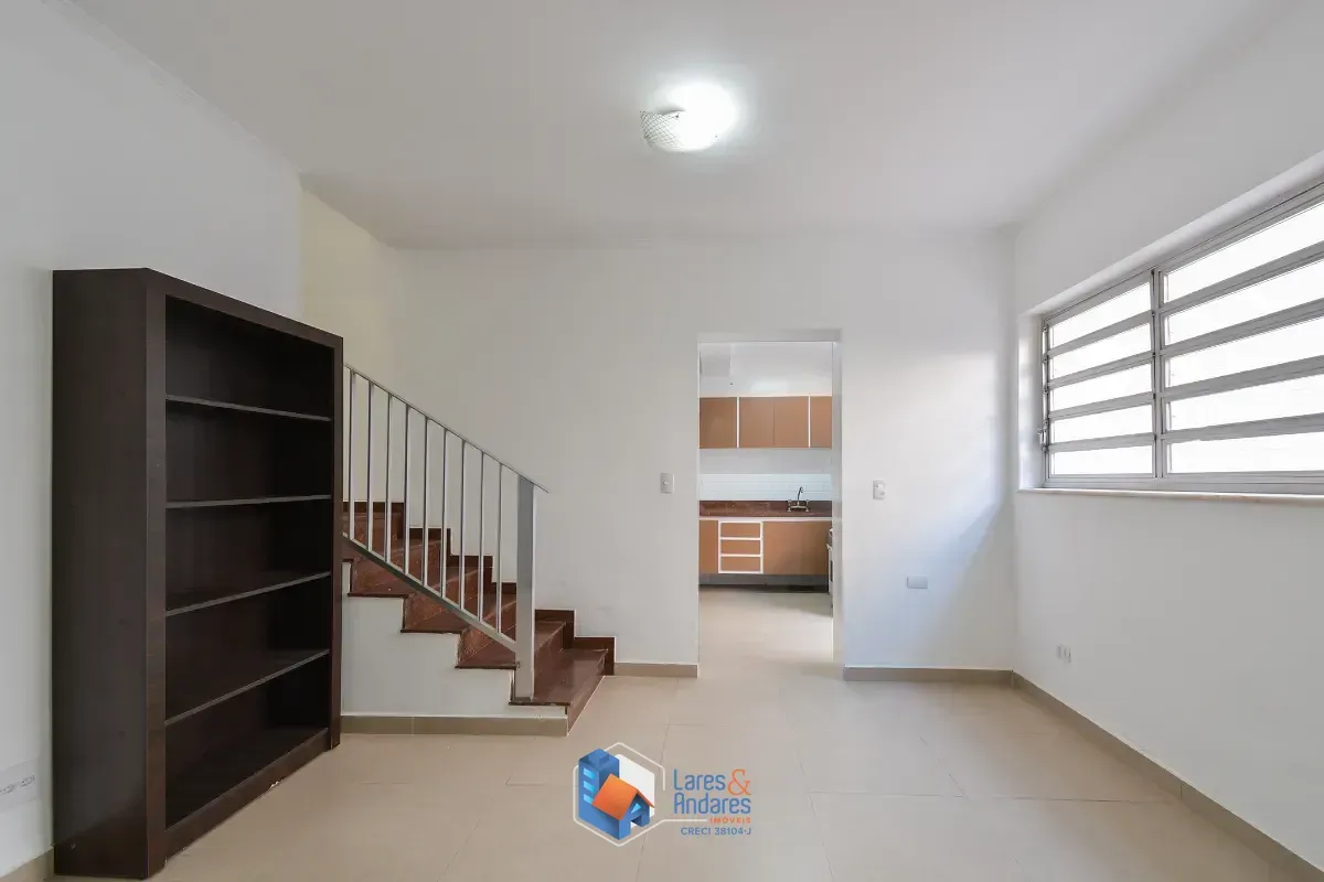 Imagem Casa para venda em Vila Gumercindo com 4 quartos, 172m²