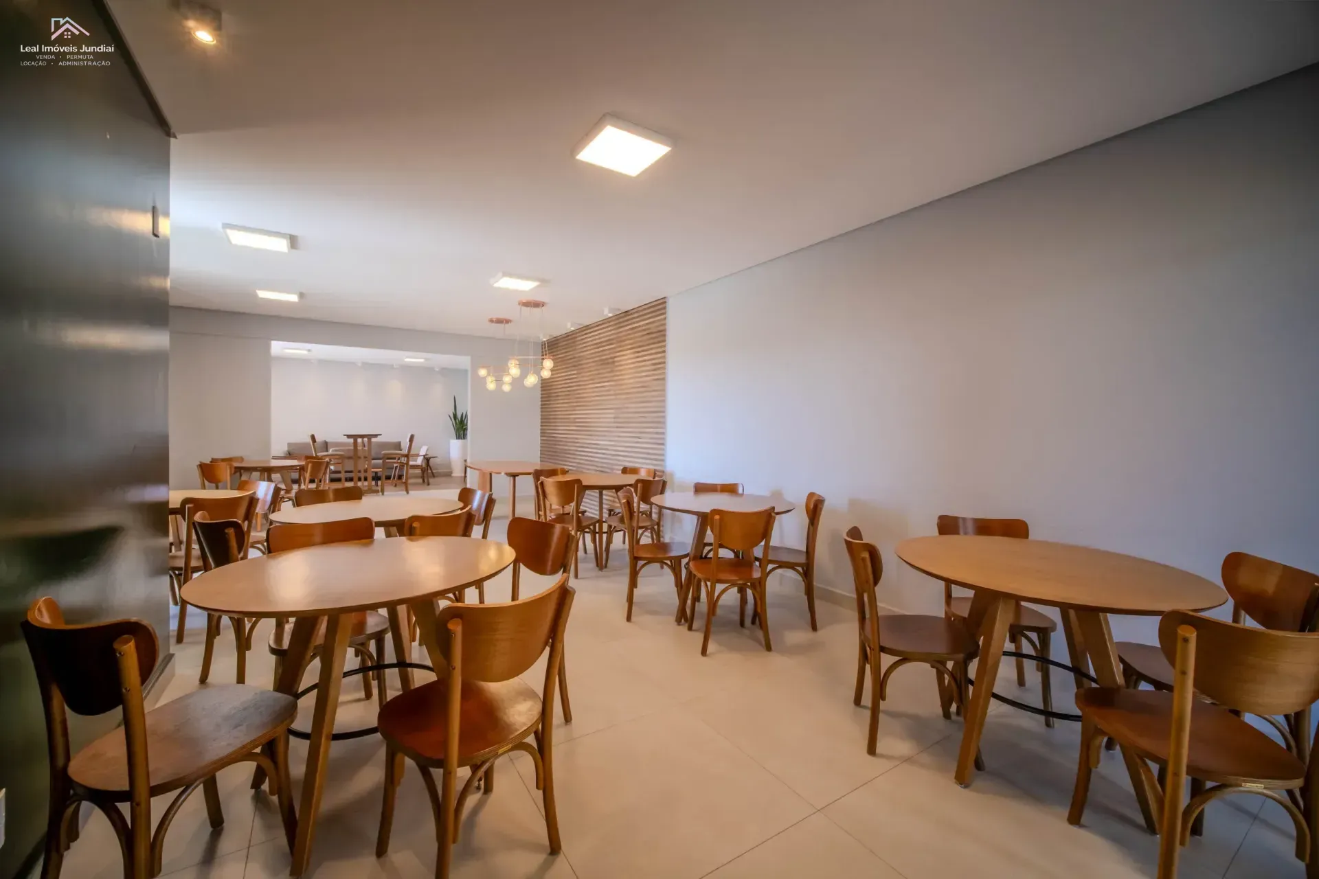Imagem Apartamentos à venda - Área útil 58 m² a 105 m² - Altos da Avenida - Jardim do Lago - Jundiaí - São