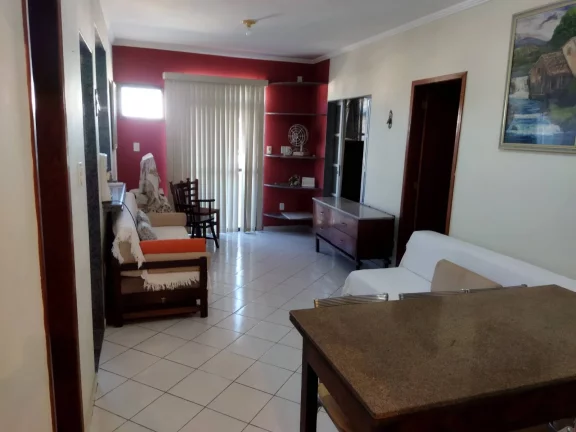 Imagem Venda - Apartamento (Cobertura) - Vila Nova - Cabo Frio/RJ