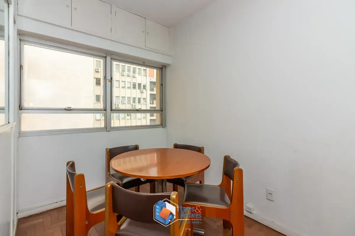 Imagem Conjunto comercial para venda em Vila Buarque, 85m²