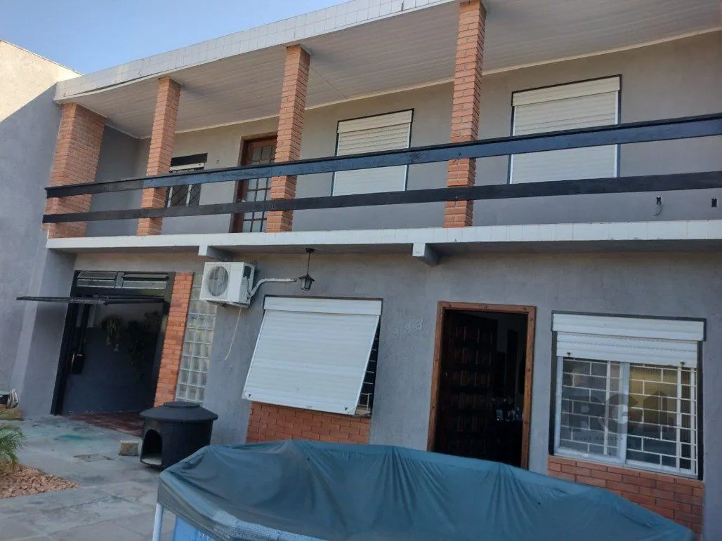 Imagem Casa em Restinga