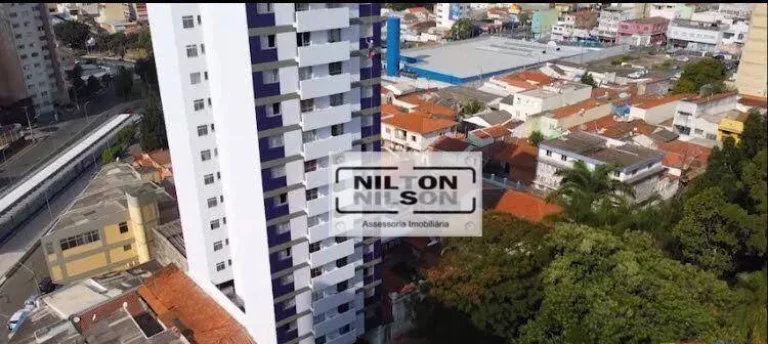Foto do imóvel Apartamento com 1 dormitório à venda, 50 m² por R$ 255.000,00 - Centro - Campinas/SP