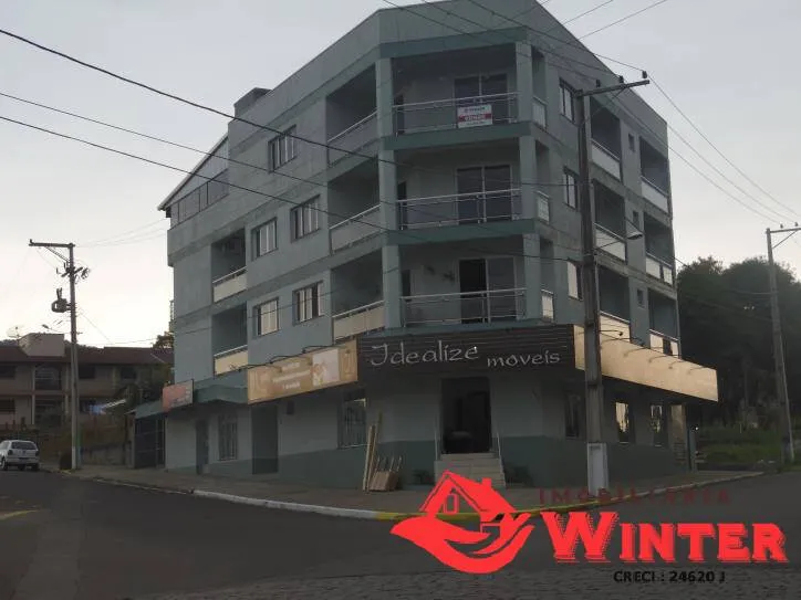Imagem Sala comercial terrea de esquina com 80m² no Matiel/ Feliz.