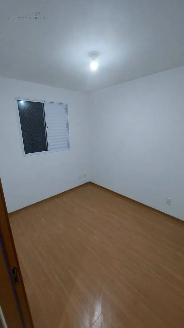 Imagem Apartamento à venda 2 Quartos, 1 Vaga, 39M², Jardim das Bandeiras, Taubaté - SP | Residencial Parque Tenório