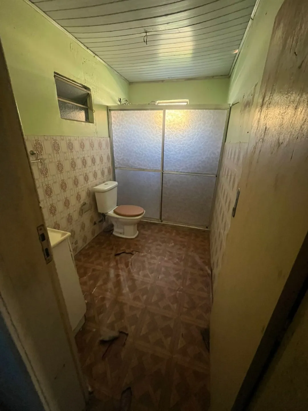 Imagem ÓTIMA OPORTUNIDADE - DUAS CASAS NO MESMO PÁTIO!