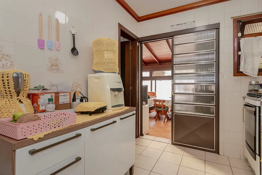 Imagem Casa em Jardim Itu Sabará