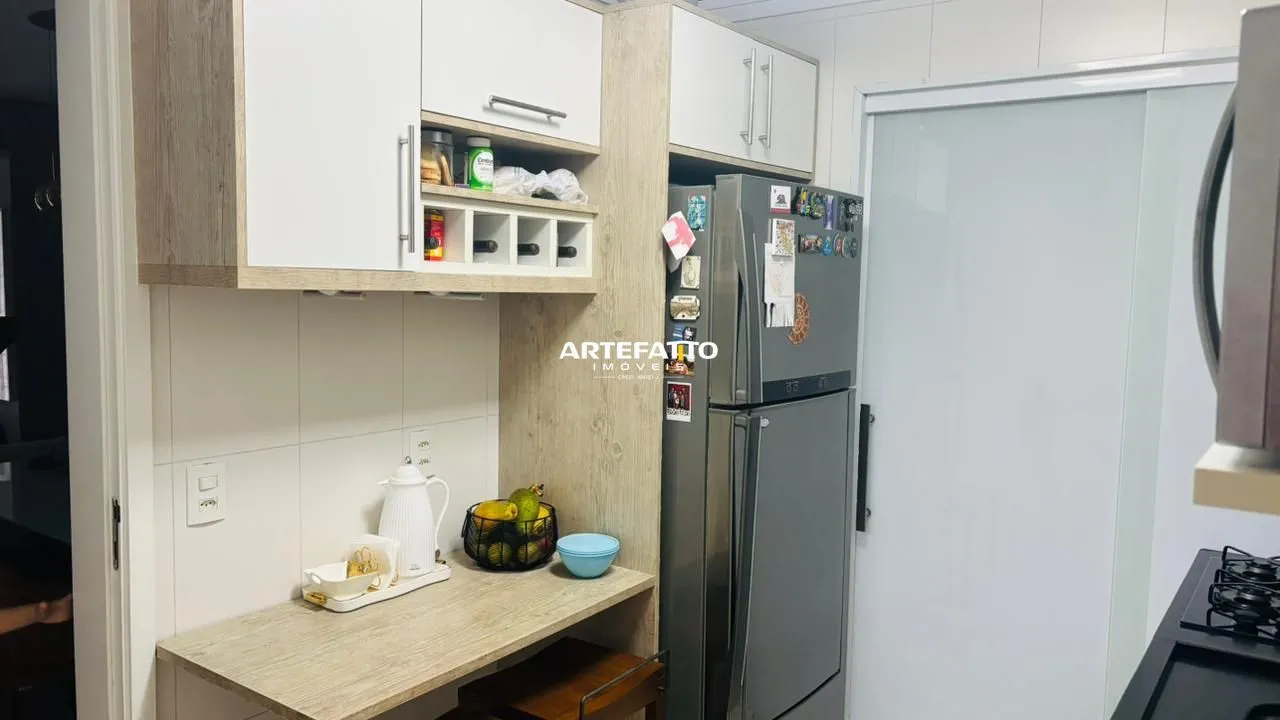 Imagem Apartamento à Venda em Vila Andrade, São Paulo - SP