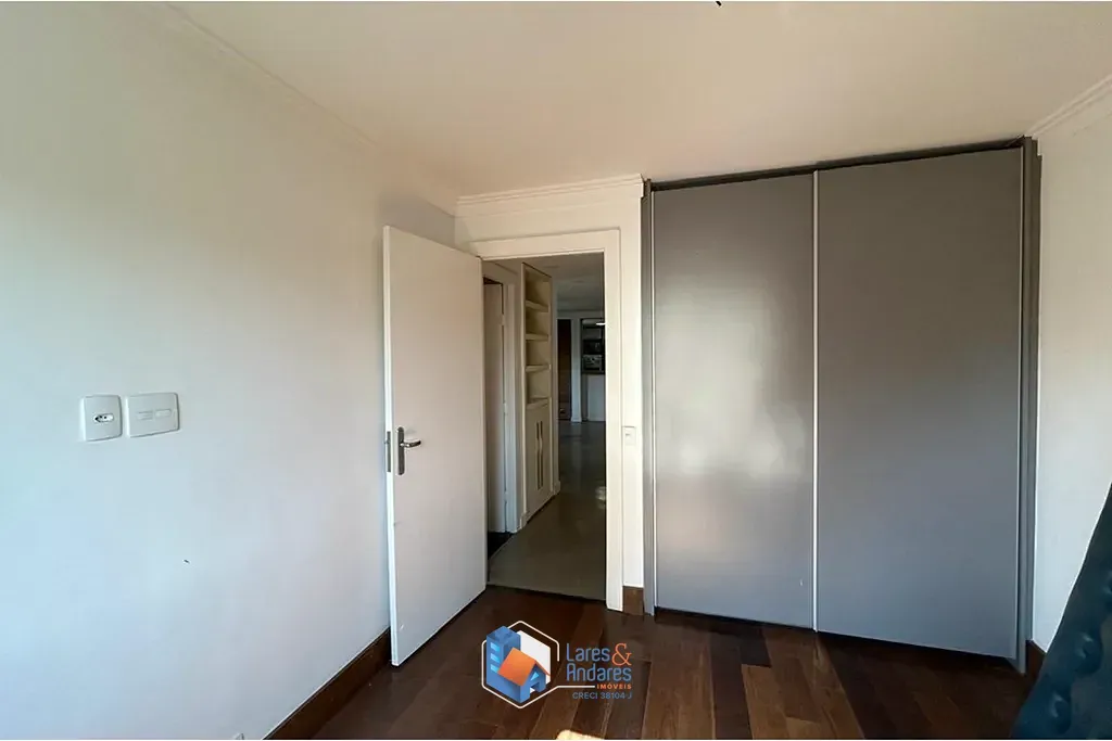 Imagem Apartamento à venda 2 Quartos 1 Vaga 104M² Vila Olímpia São Paulo - SP