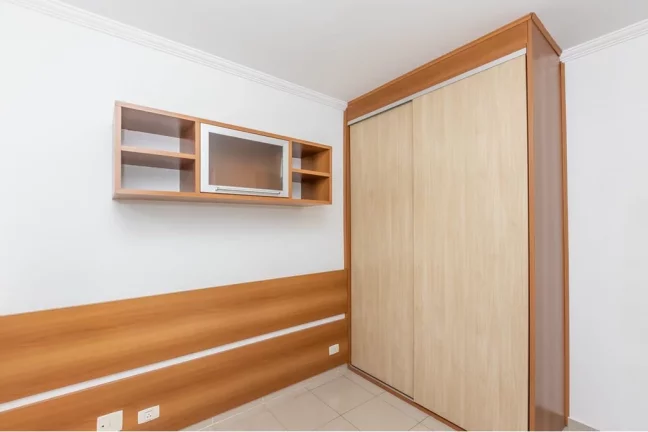 Imagem APARTAMENTO RESIDENCIAL em São Paulo - SP, Saúde