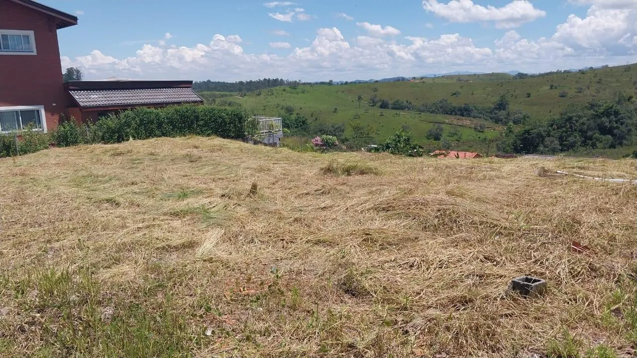 Imagem Terreno em Condomínio Alto Padrão (1.372m² - Jacareí/Guararema)