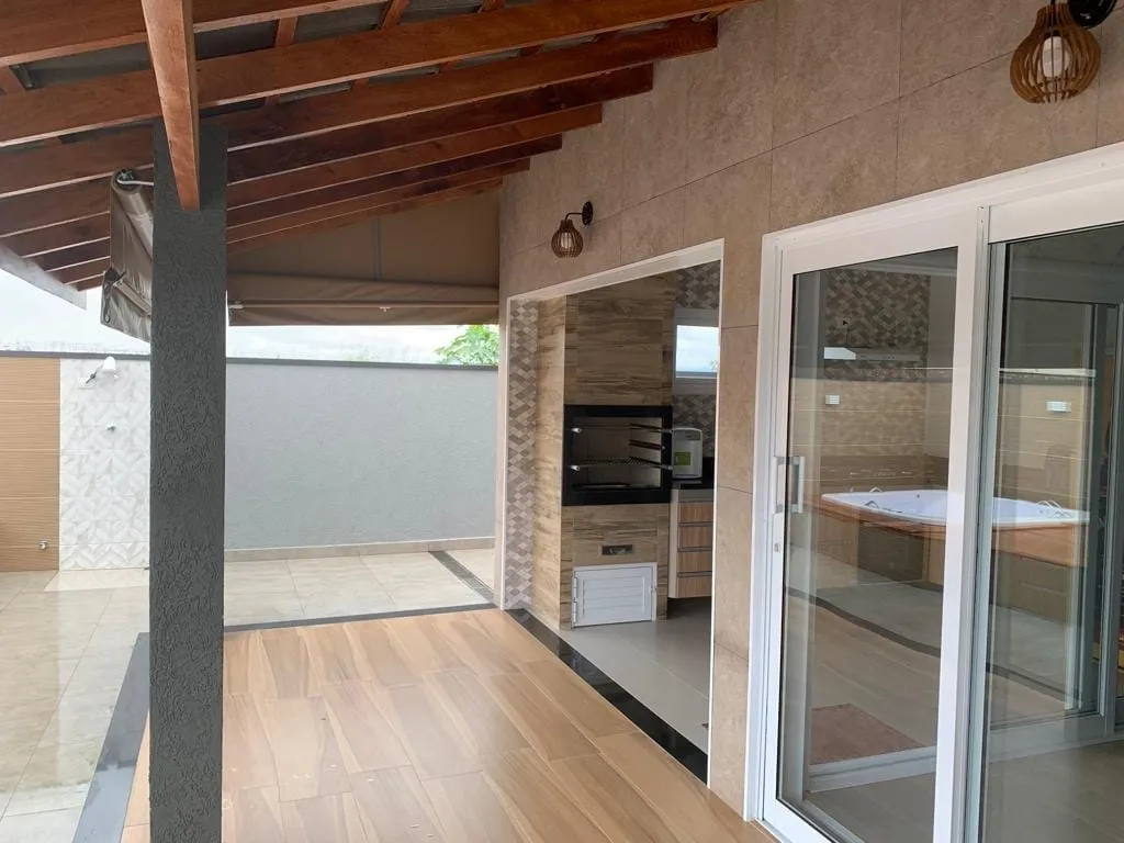 Imagem Casa à venda 4 Quartos, 3 Suites, 760M², Caixa D'água, Taubaté - SP | Campos do Conde Taubaté