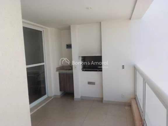Imagem Apartamento no Bello Cambuí, em uma localização perfeita para quem vive o bairro a pé, em rua tr...